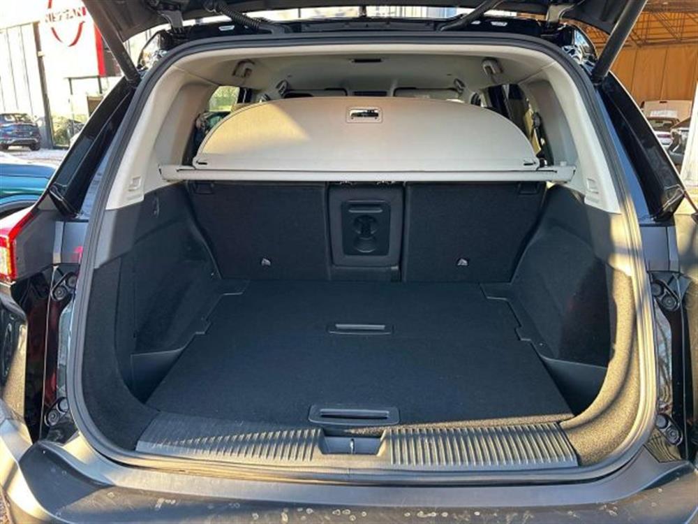 X-Trail X-Trail 1.5 Mild Hybrid N-Co