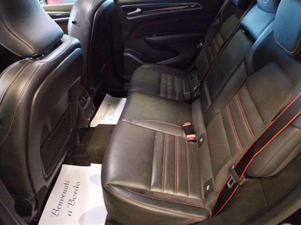 Arkana Arkana 1.6 E-Tech full hybr