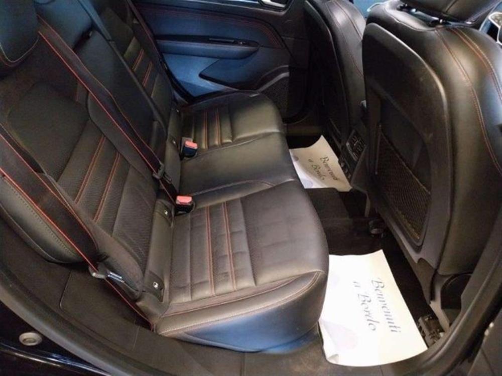 Arkana Arkana 1.6 E-Tech full hybr