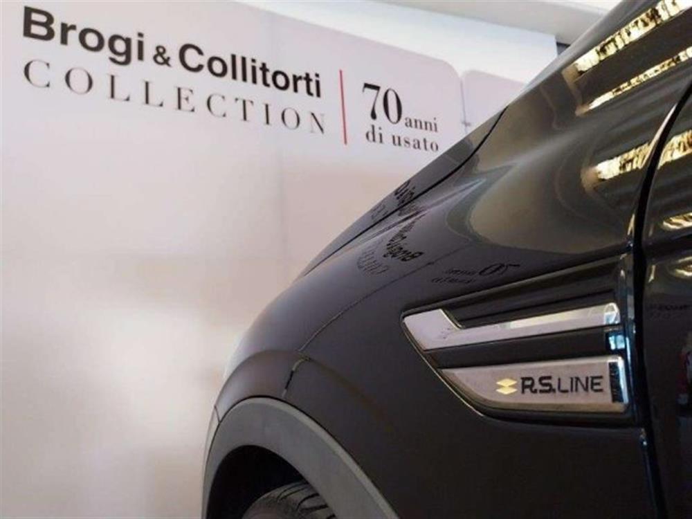 Arkana Arkana 1.6 E-Tech full hybr