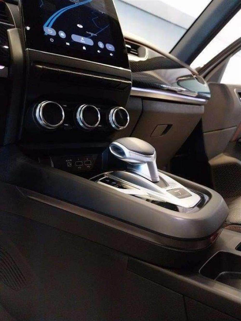 Arkana Arkana 1.6 E-Tech full hybr