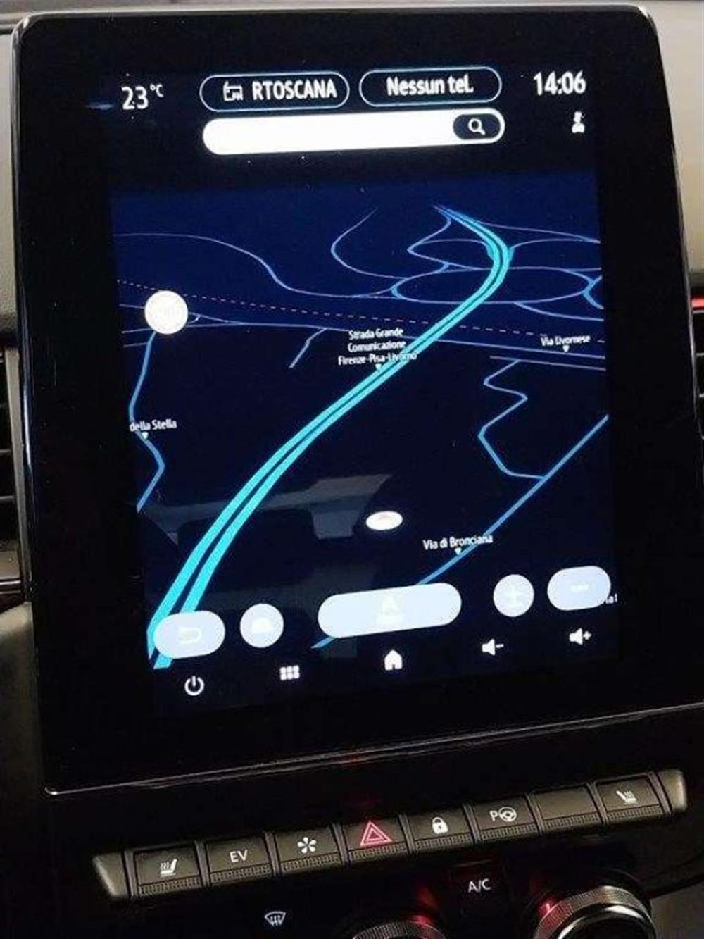 Arkana Arkana 1.6 E-Tech full hybr