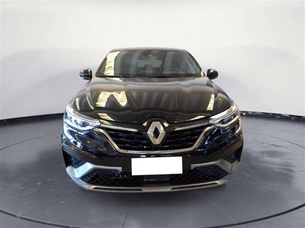 Arkana Arkana 1.6 E-Tech full hybr