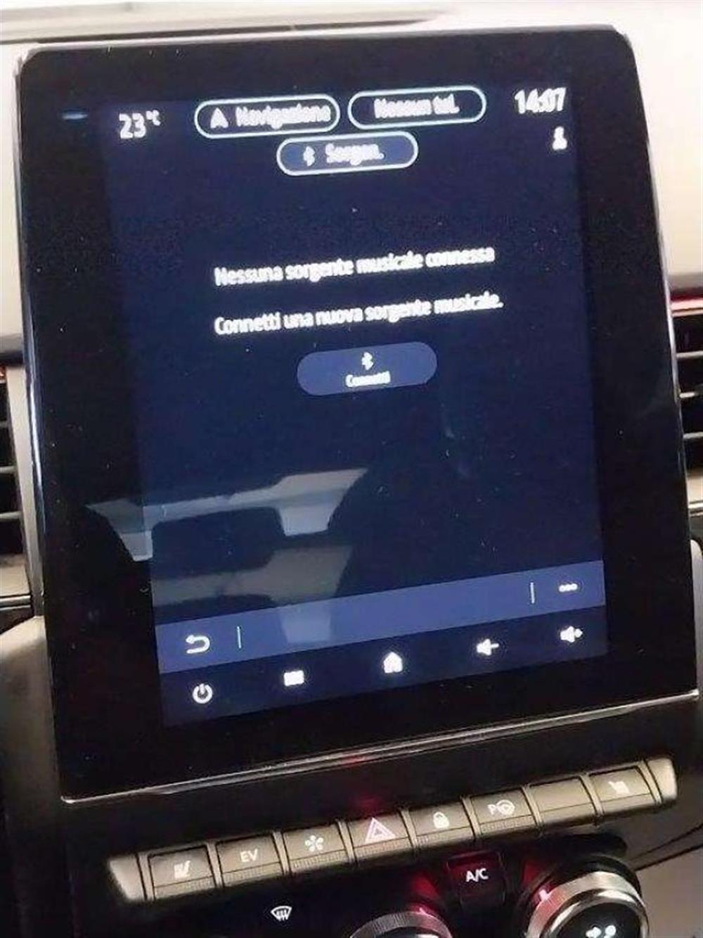 Arkana Arkana 1.6 E-Tech full hybr