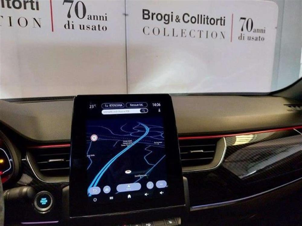 Arkana Arkana 1.6 E-Tech full hybr