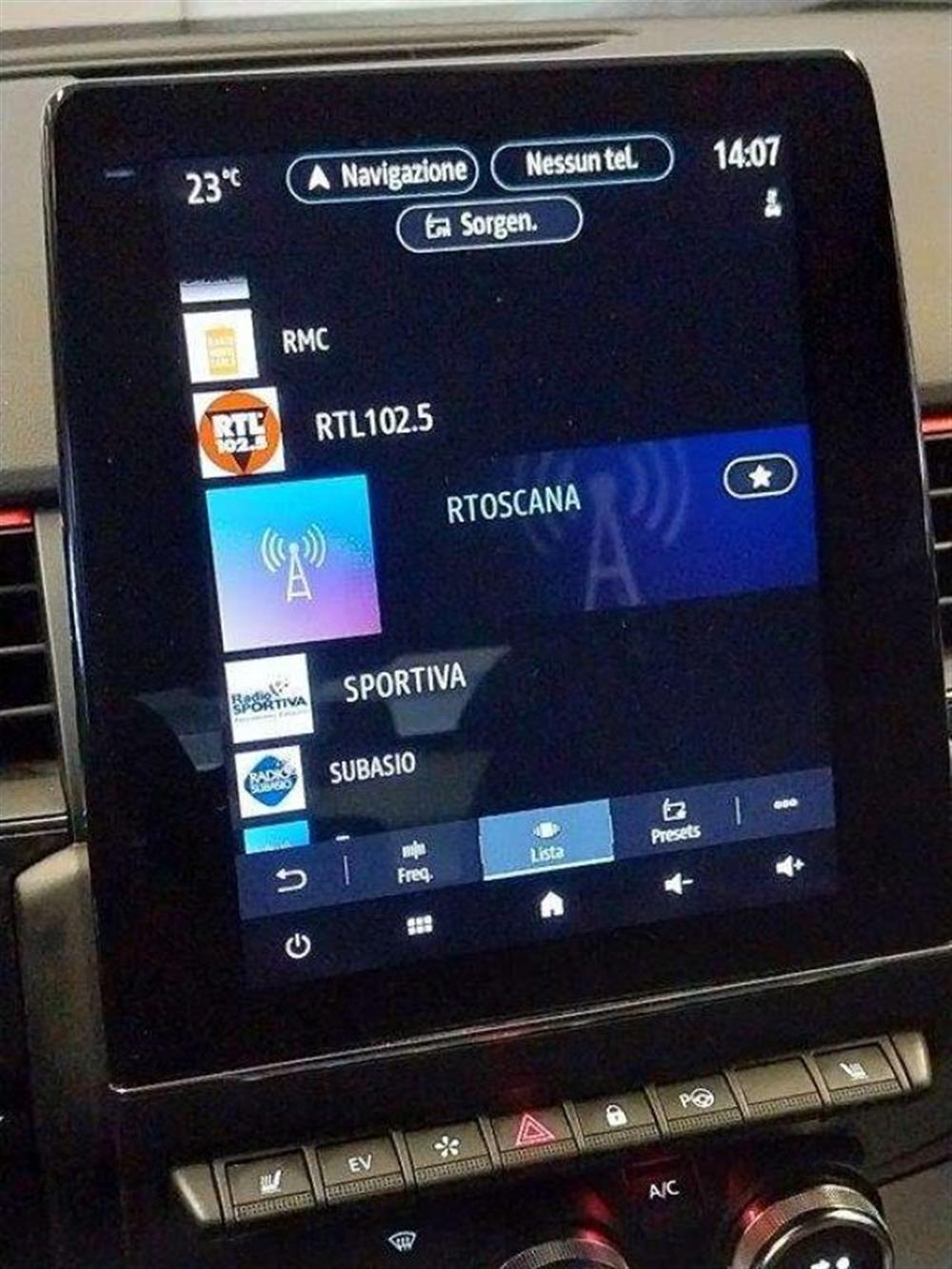 Arkana Arkana 1.6 E-Tech full hybr