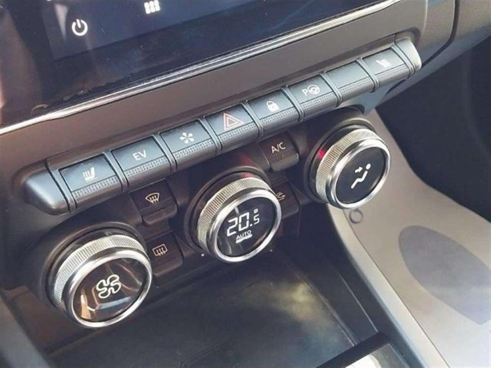 Arkana Arkana 1.6 E-Tech full hybr