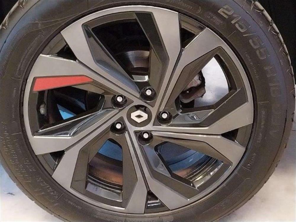 Arkana Arkana 1.6 E-Tech full hybr