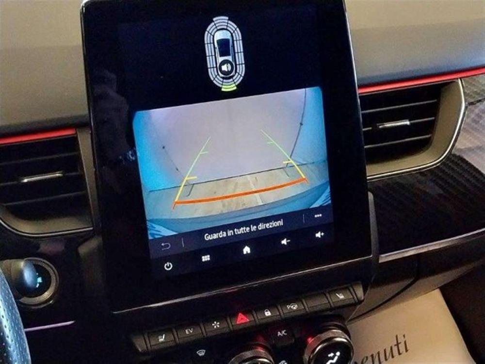 Arkana Arkana 1.6 E-Tech full hybr