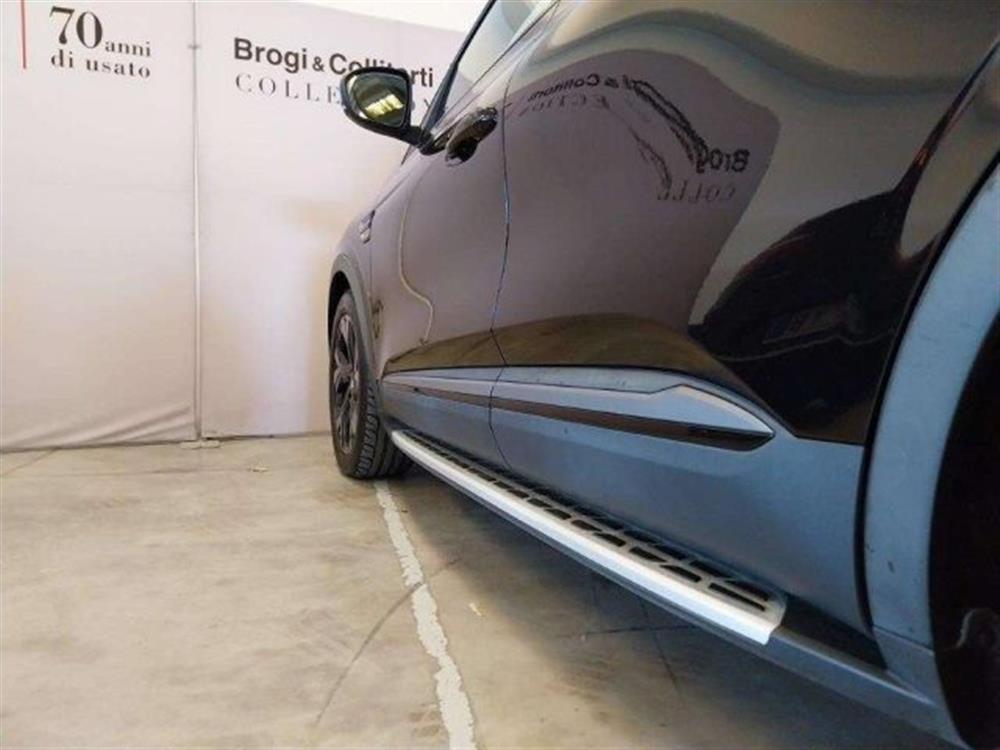 Arkana Arkana 1.6 E-Tech full hybr