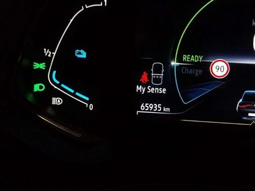 Arkana Arkana 1.6 E-Tech full hybr