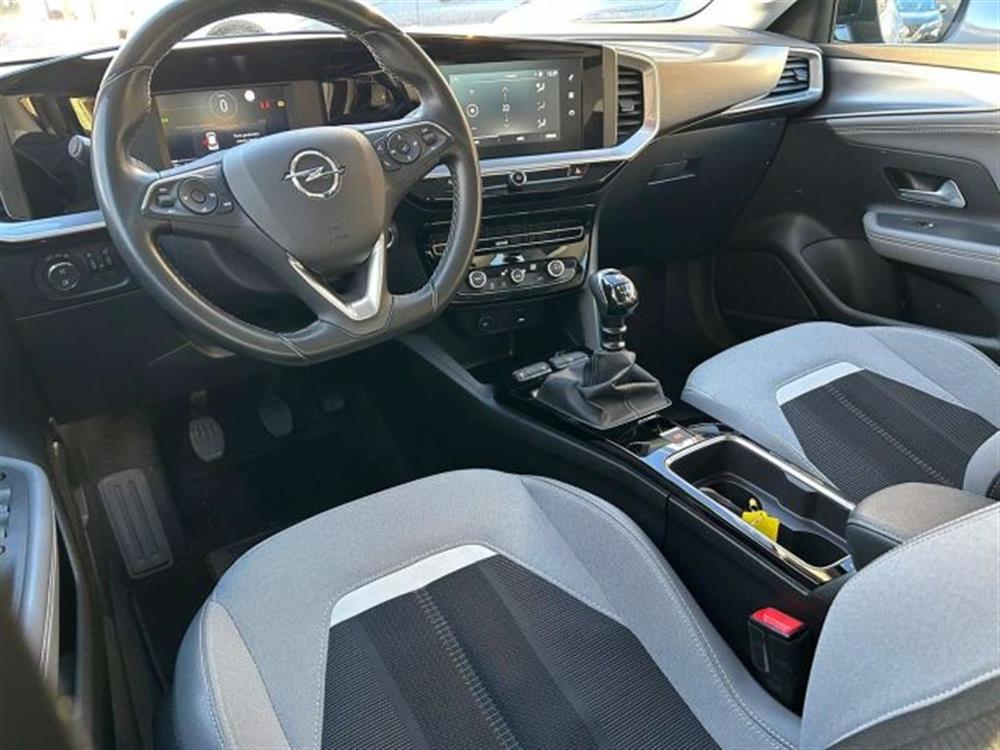 Mokka Mokka 1.2 T 100cv Ultimate