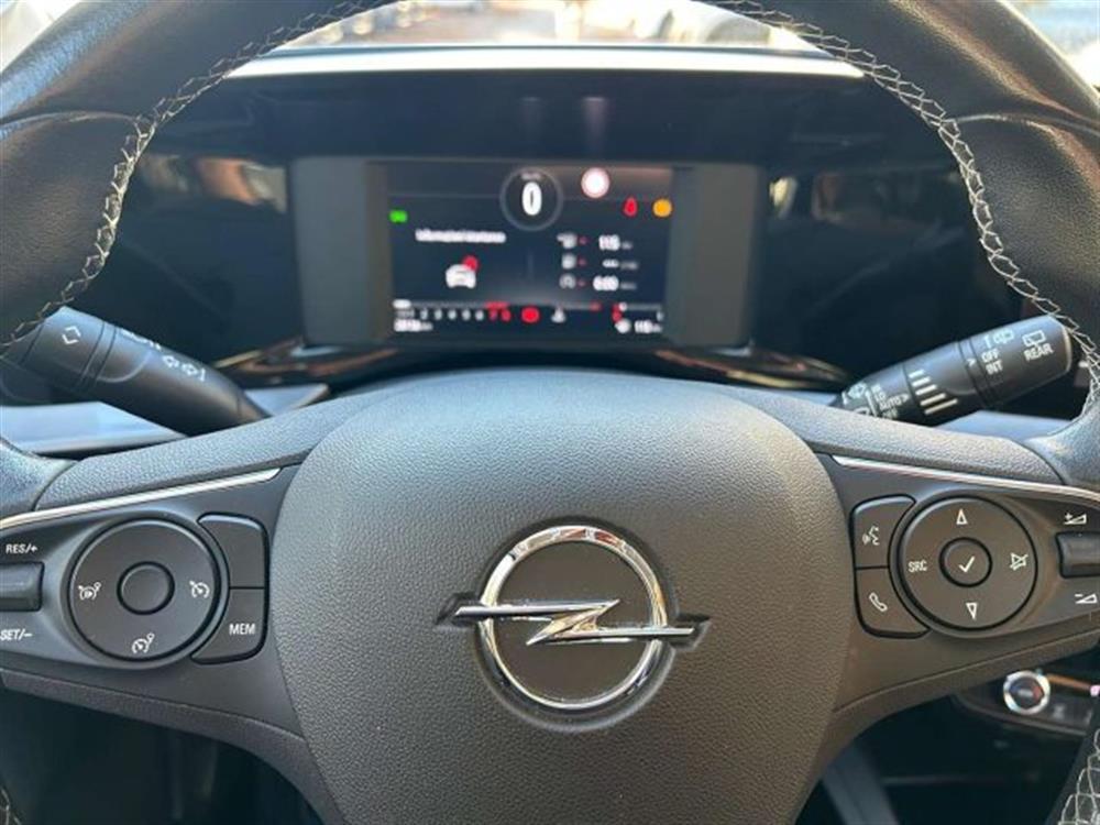 Mokka Mokka 1.2 T 100cv Ultimate