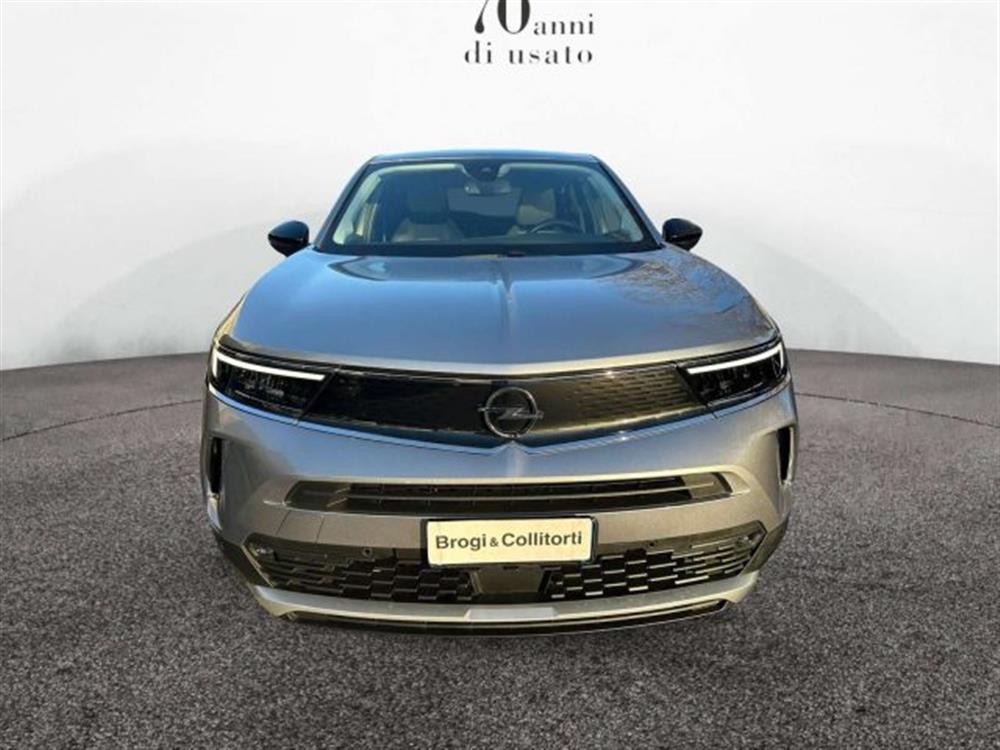 Mokka Mokka 1.2 T 100cv Ultimate