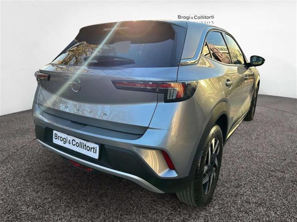 Mokka Mokka 1.2 T 100cv Ultimate