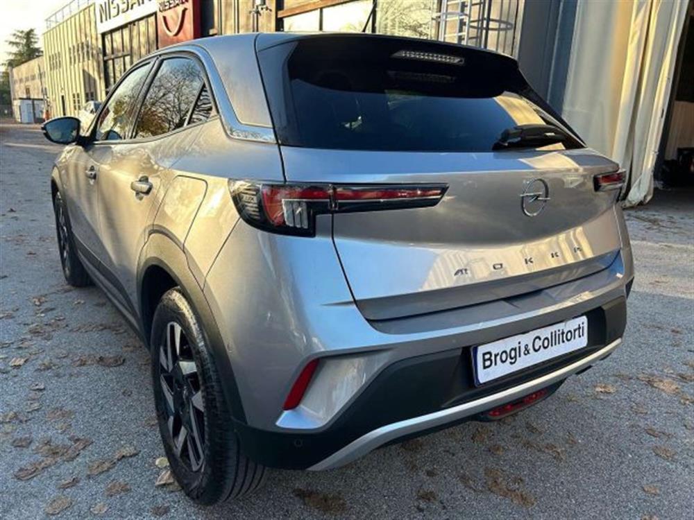 Mokka Mokka 1.2 T 100cv Ultimate