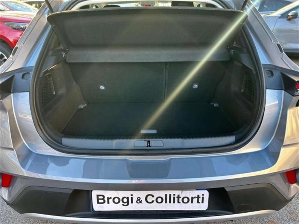 Mokka Mokka 1.2 T 100cv Ultimate