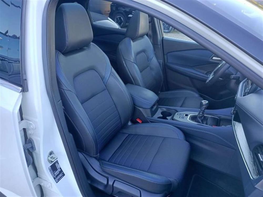 Qashqai Qashqai 1.3 mhev Tekna 2wd 1