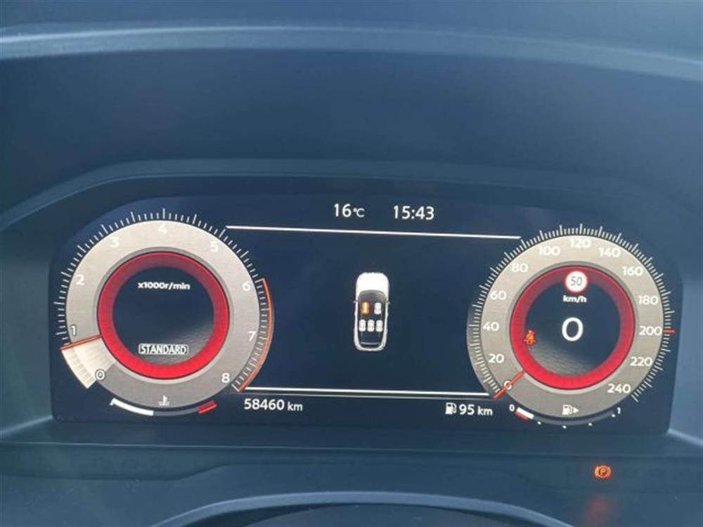 Qashqai Qashqai 1.3 mhev Tekna 2wd 1