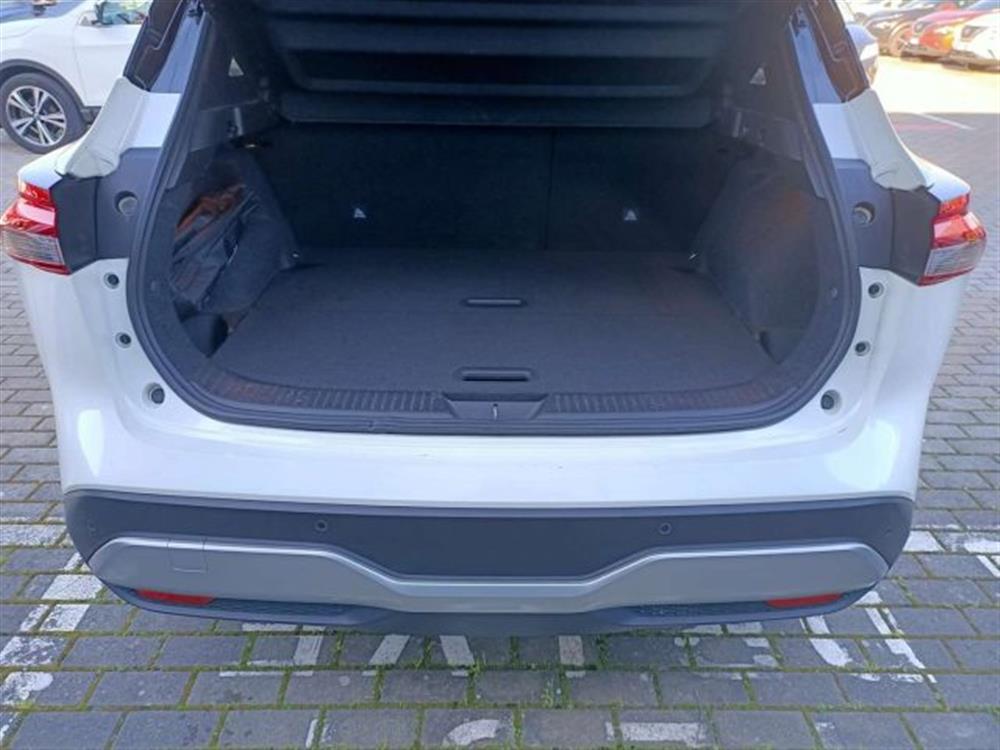 Qashqai Qashqai 1.3 mhev Tekna 2wd 1