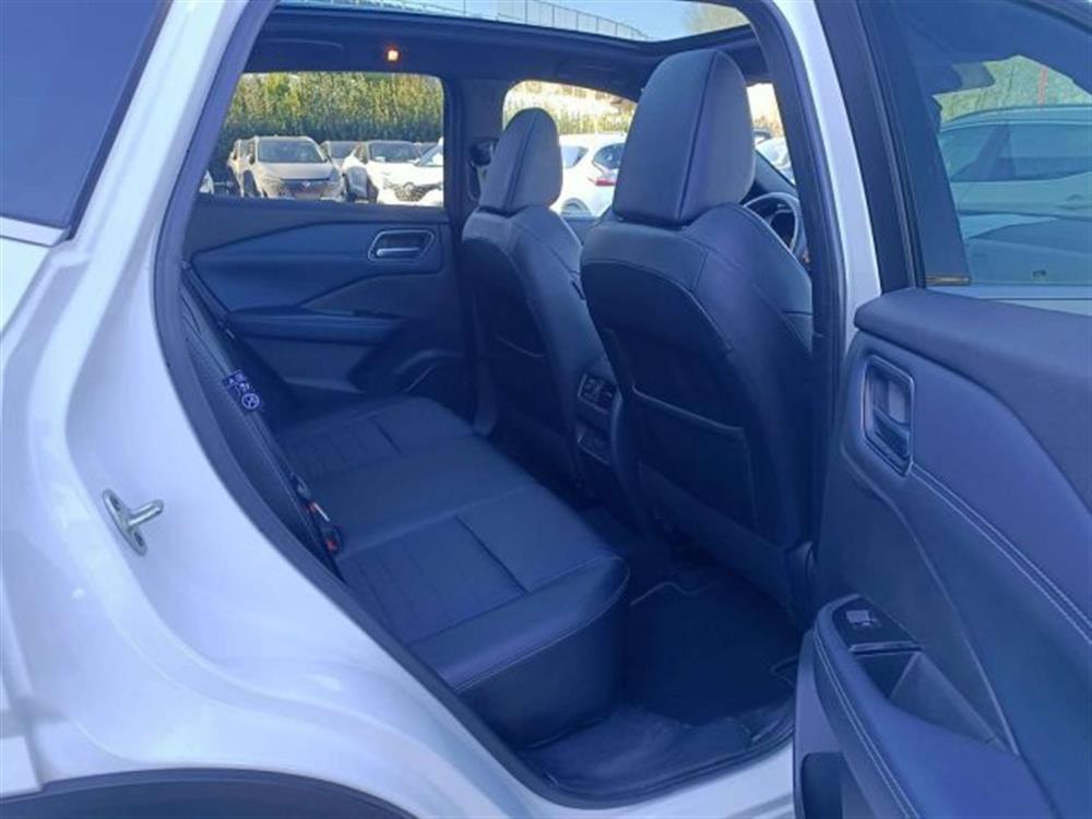 Qashqai Qashqai 1.3 mhev Tekna 2wd 1