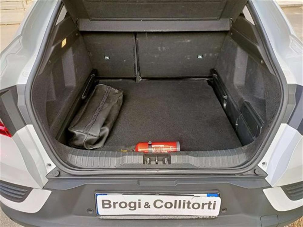 Arkana Arkana 1.6 E-Tech full hybr