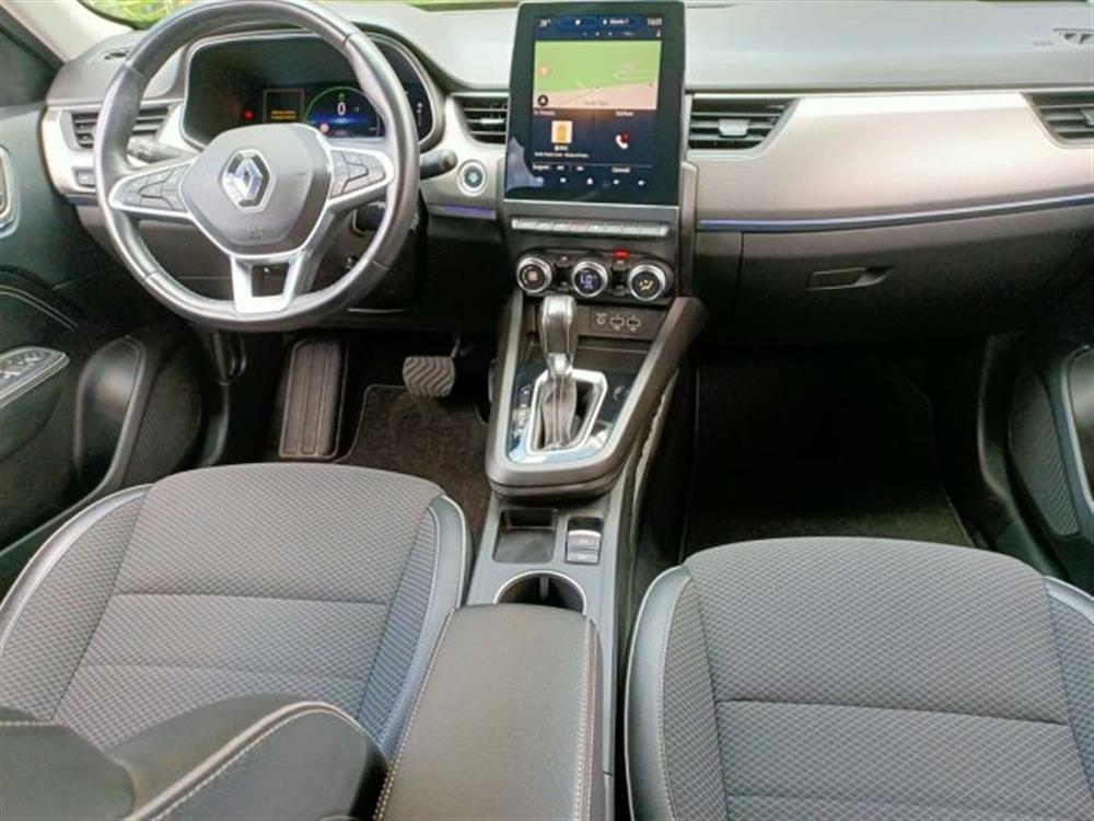 Arkana Arkana 1.6 E-Tech full hybr