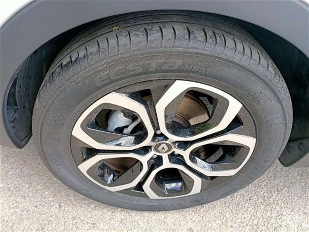 Arkana Arkana 1.6 E-Tech full hybr