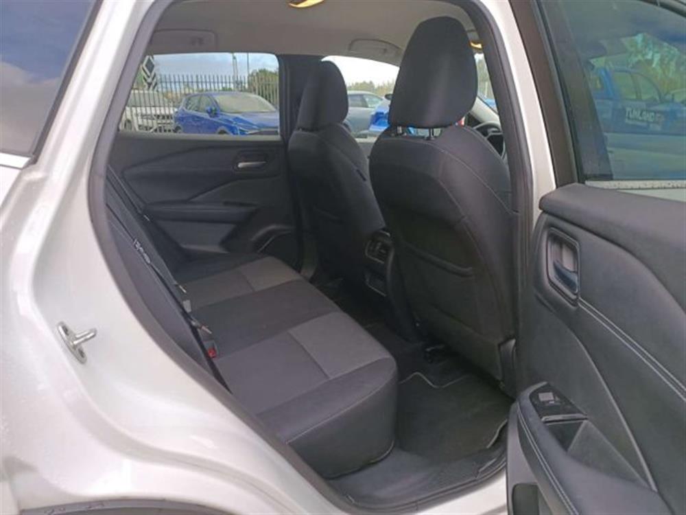 Qashqai Qashqai 1.3 mhev N-Connecta