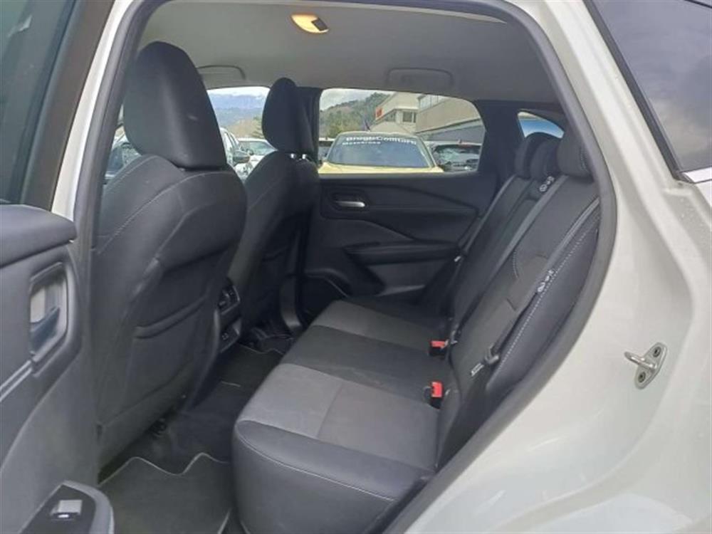 Qashqai Qashqai 1.3 mhev N-Connecta