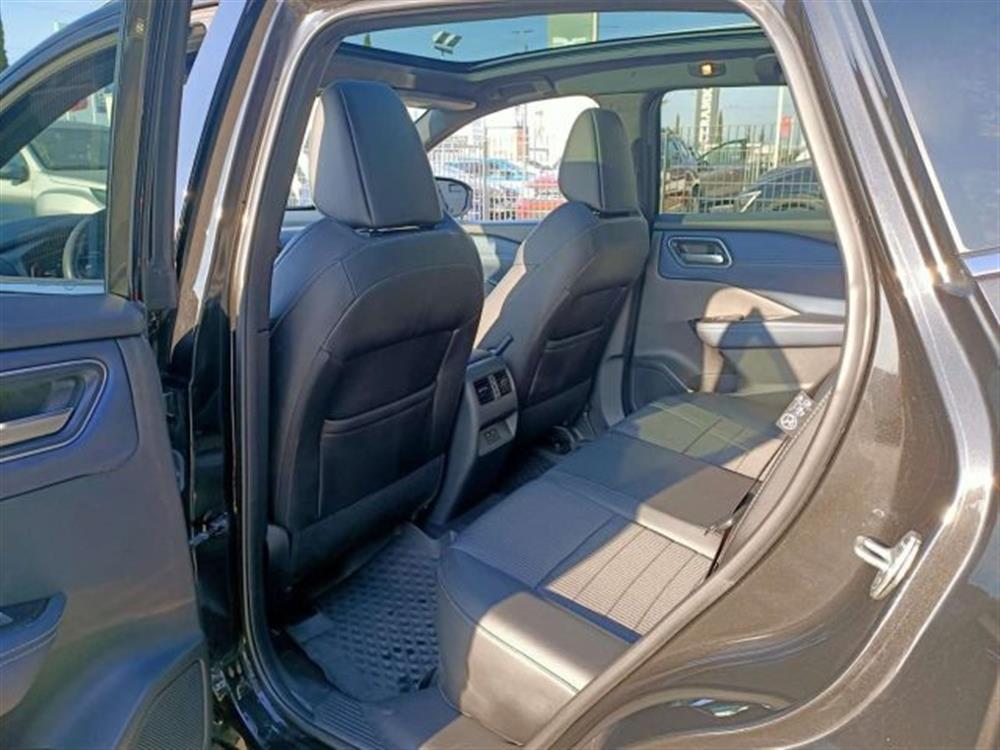 Qashqai Qashqai 1.3 mhev Tekna 2wd 1