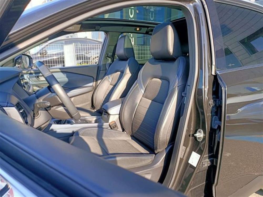 Qashqai Qashqai 1.3 mhev Tekna 2wd 1