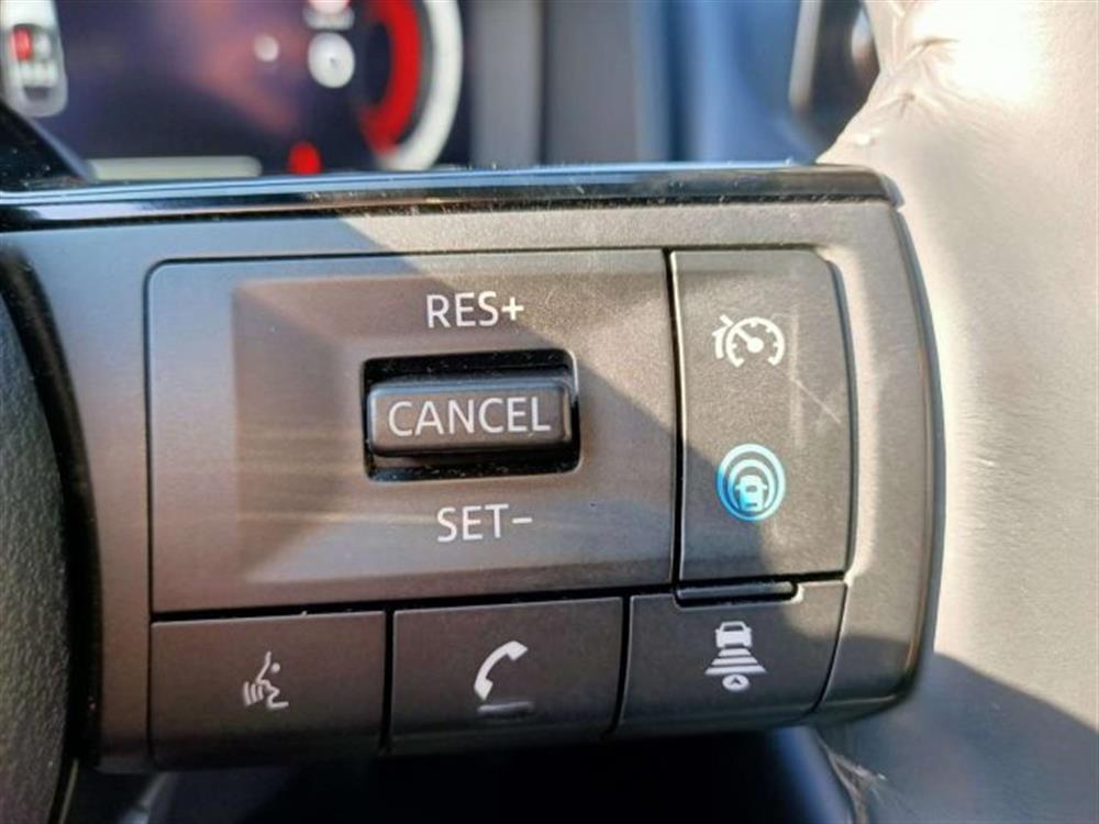 Qashqai Qashqai 1.3 mhev Tekna 2wd 1