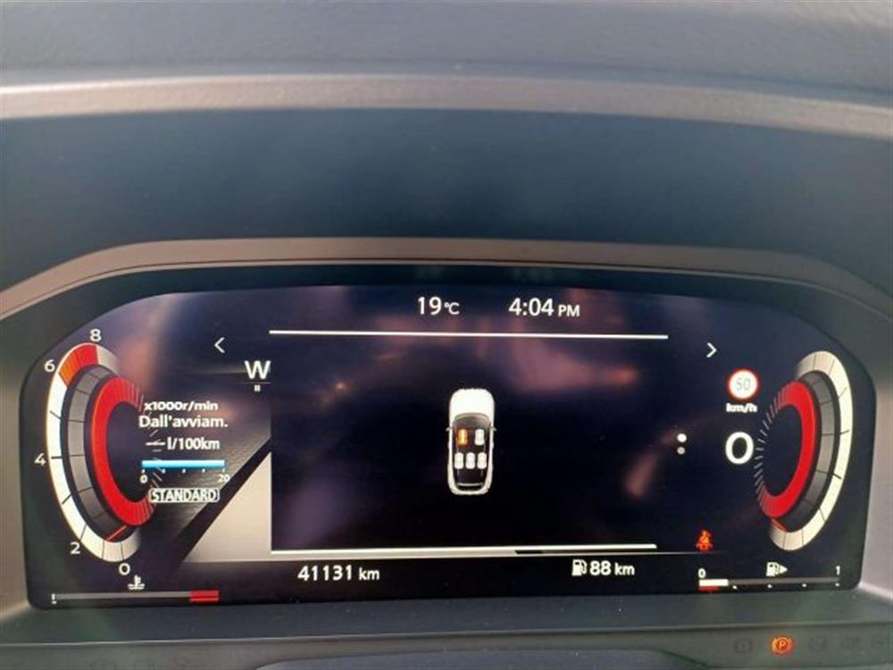 Qashqai Qashqai 1.3 mhev Tekna 2wd 1