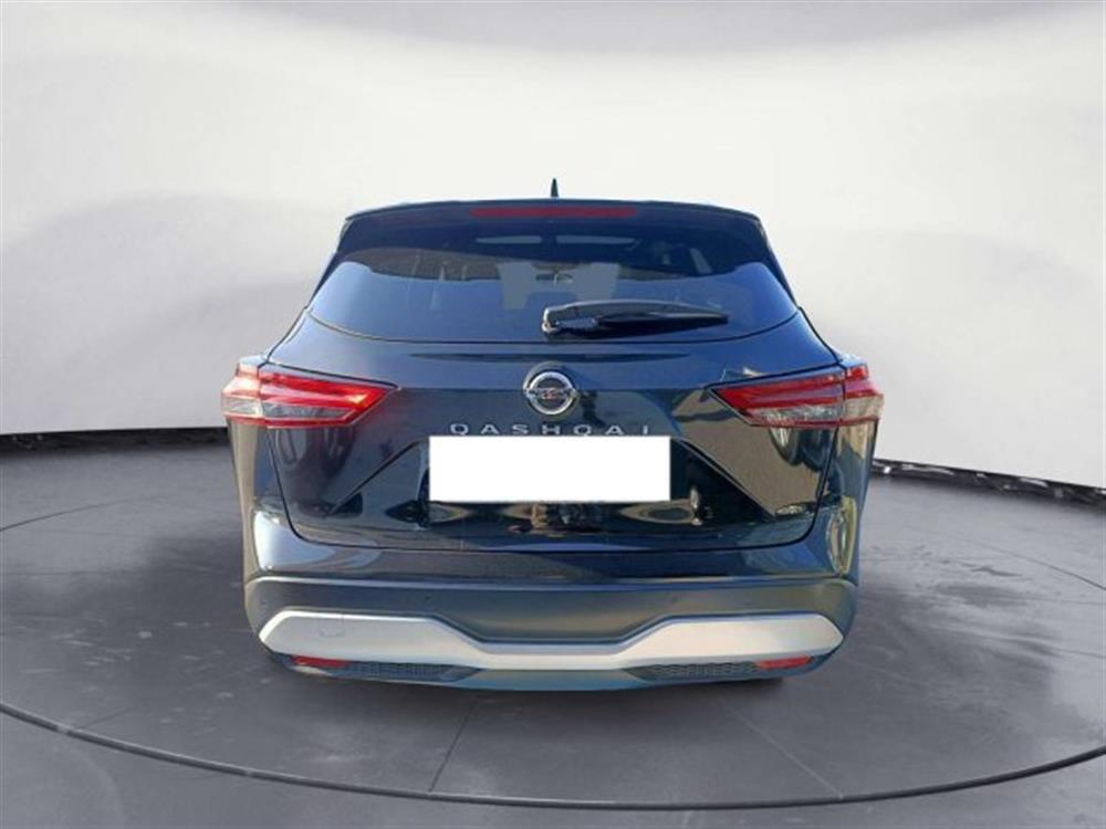 Qashqai Qashqai 1.3 mhev Tekna 2wd 1