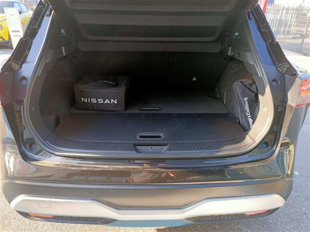 Qashqai Qashqai 1.3 mhev Tekna 2wd 1