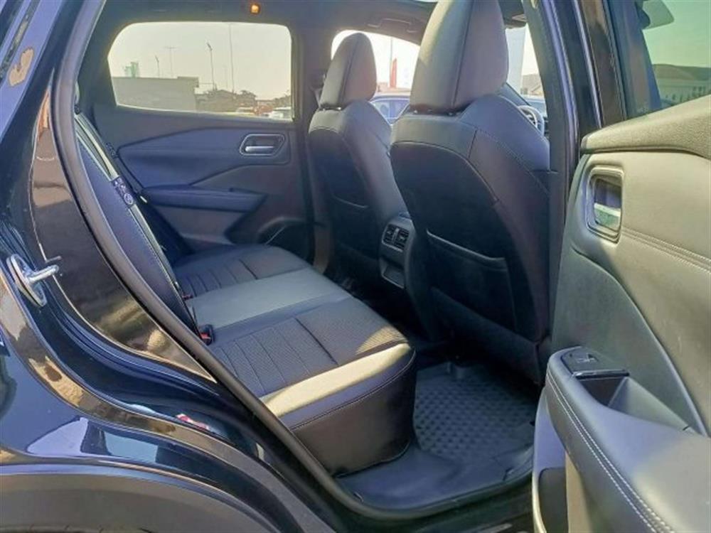 Qashqai Qashqai 1.3 mhev Tekna 2wd 1