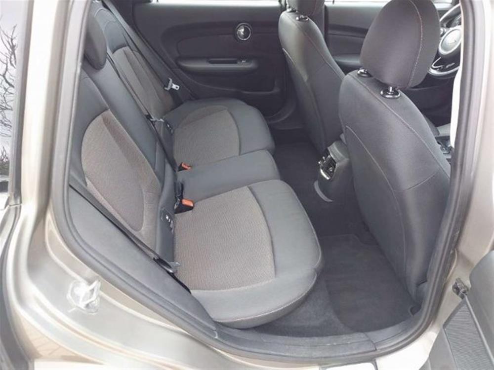 Cooper D Cooper D Clubman 2.0 2.0 d C