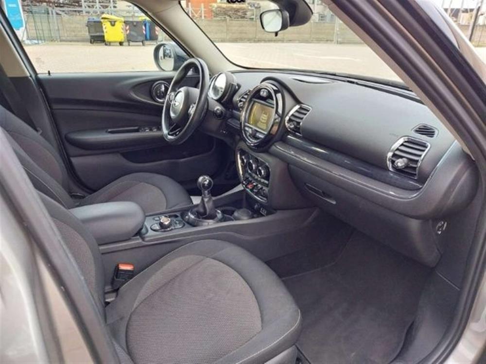 Cooper D Cooper D Clubman 2.0 2.0 d C