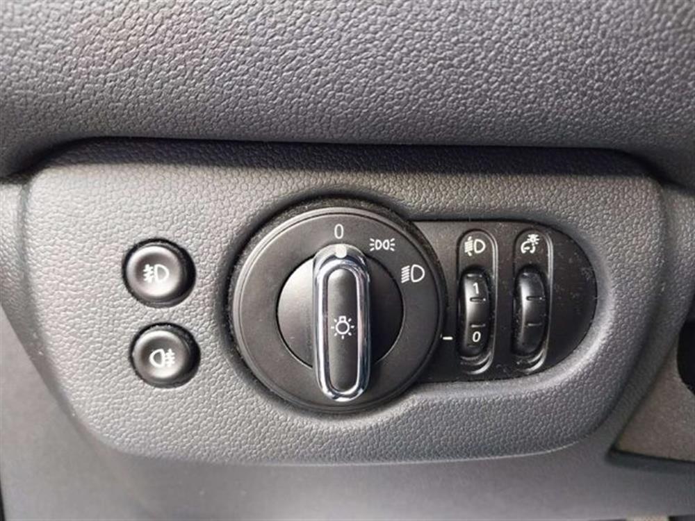 Cooper D Cooper D Clubman 2.0 2.0 d C