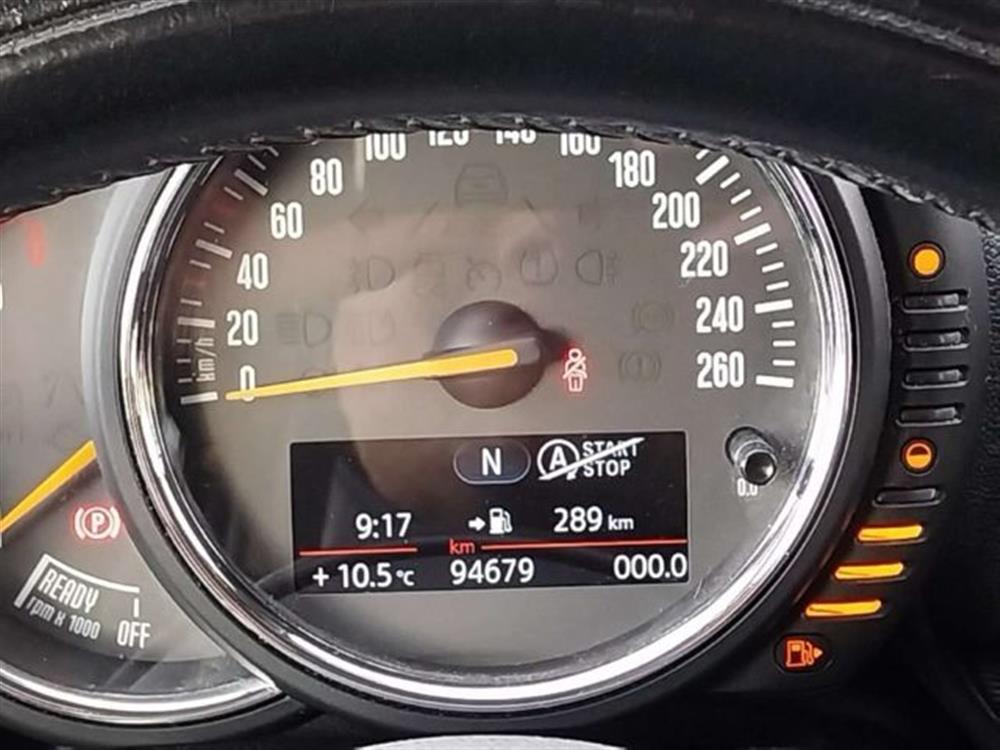 Cooper D Cooper D Clubman 2.0 2.0 d C