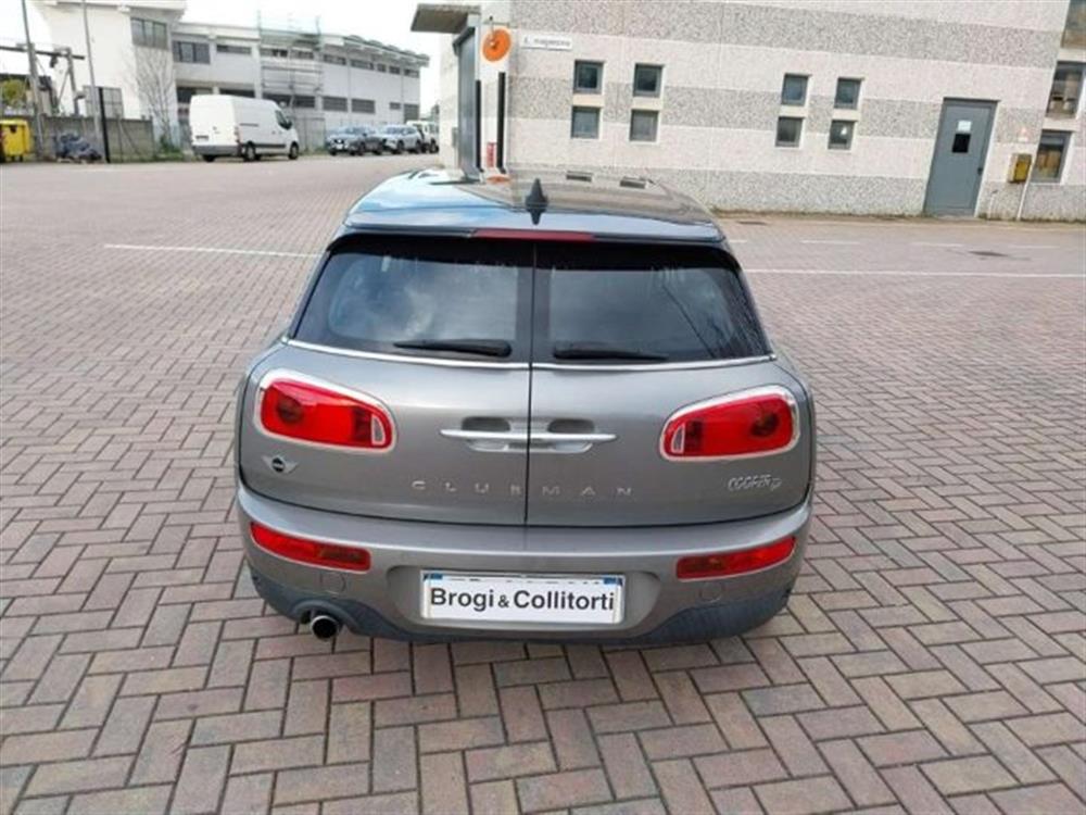 Cooper D Cooper D Clubman 2.0 2.0 d C