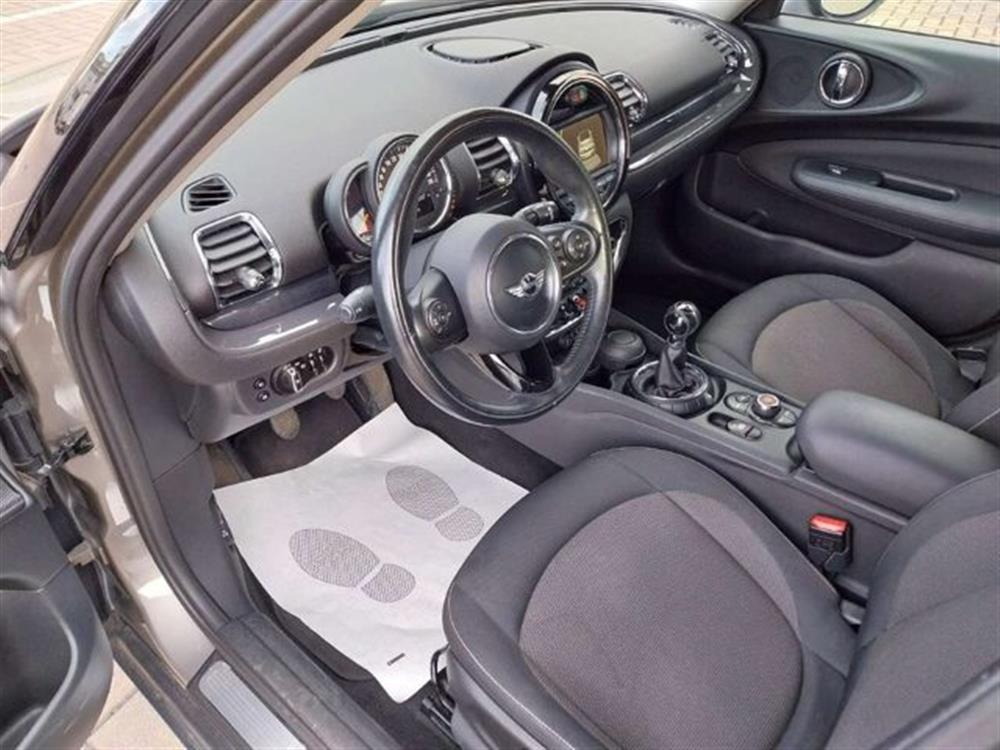 Cooper D Cooper D Clubman 2.0 2.0 d C