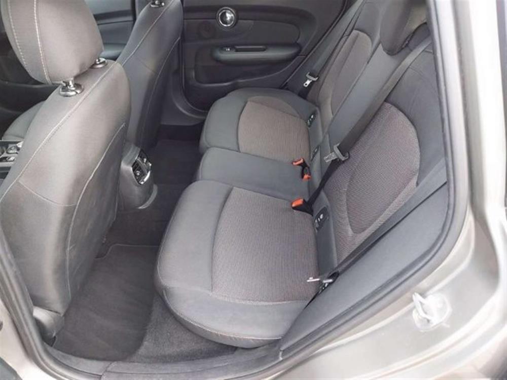 Cooper D Cooper D Clubman 2.0 2.0 d C