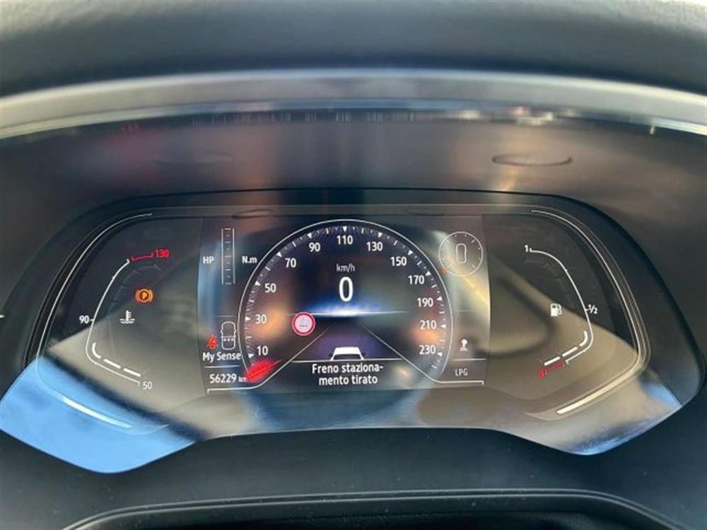 Captur Captur 1.0 TCe GPL Intens m