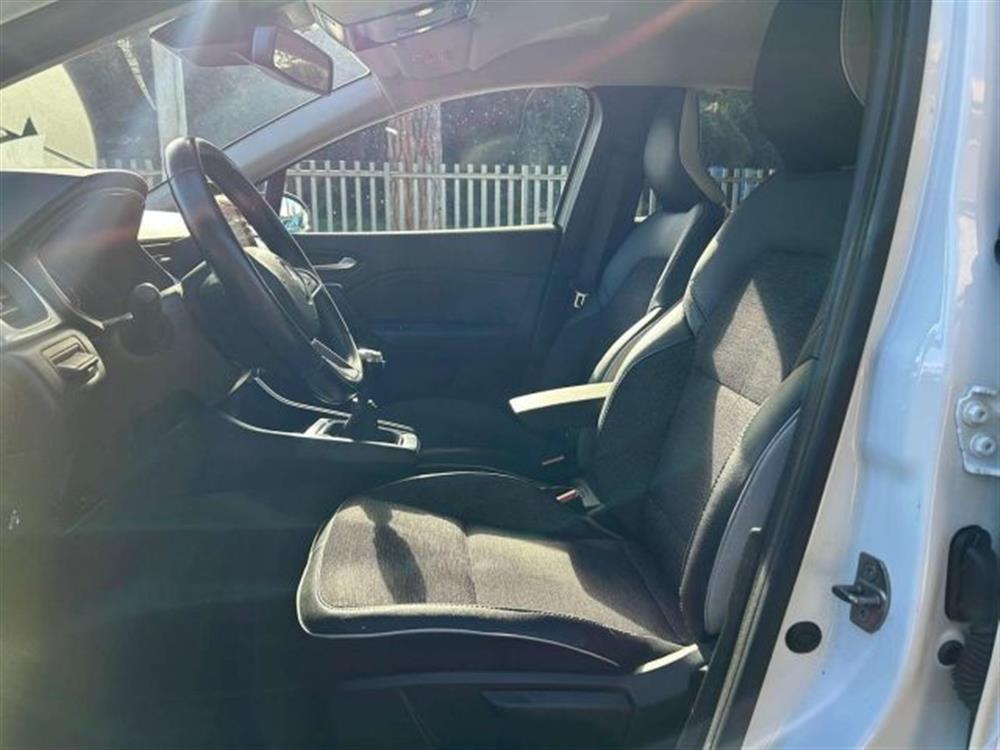 Captur Captur 1.0 TCe GPL Intens m