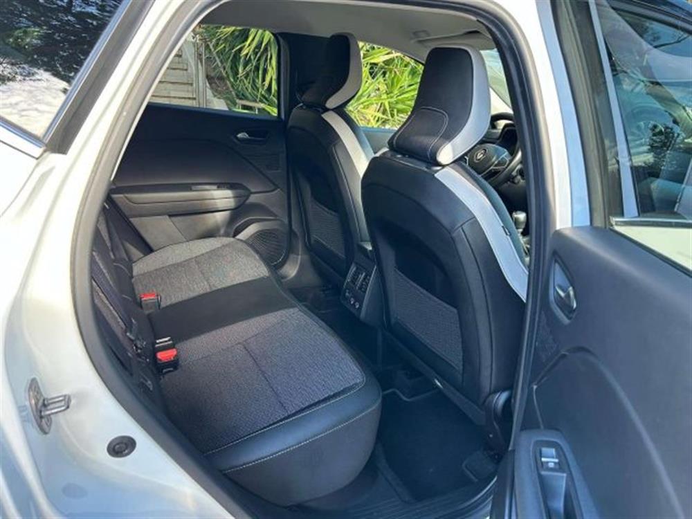 Captur Captur 1.0 TCe GPL Intens m