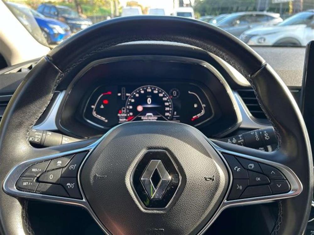 Captur Captur 1.0 TCe GPL Intens m