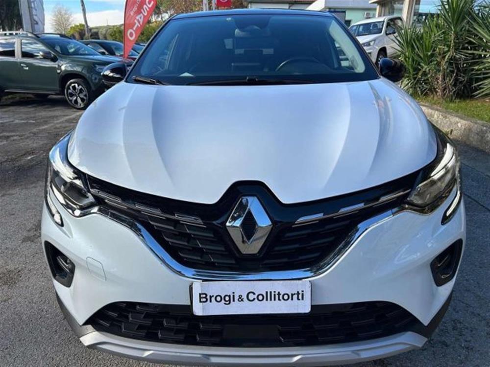 Captur Captur 1.0 TCe GPL Intens m