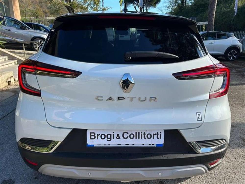 Captur Captur 1.0 TCe GPL Intens m